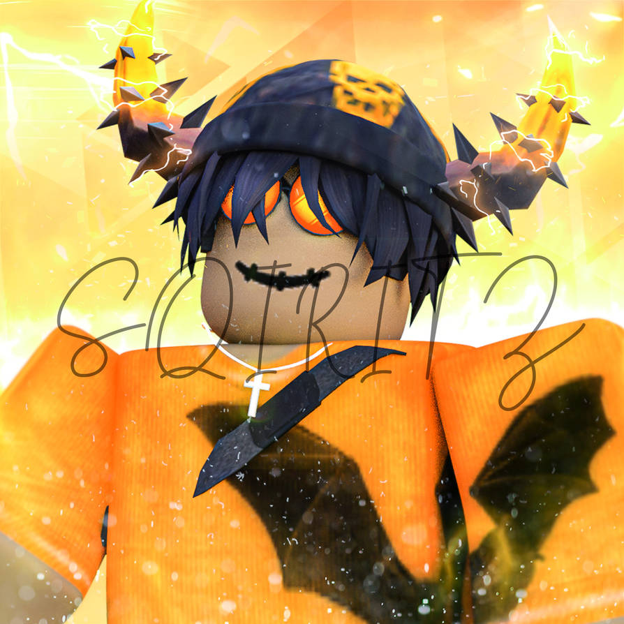 Sab Pfp Rblx Roblox PFP by Sqiritzz on DeviantArt