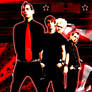 Anti-Flag Red