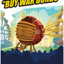 Buy War Bonds