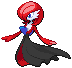 Pokemon Recolors - Gardevoir