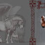 |BOGATYR| New custom base for horse refs |Sale|