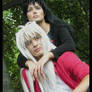 Inuyasha Cosplay - Tomorrow