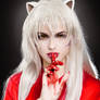 Inuyasha Cosplay