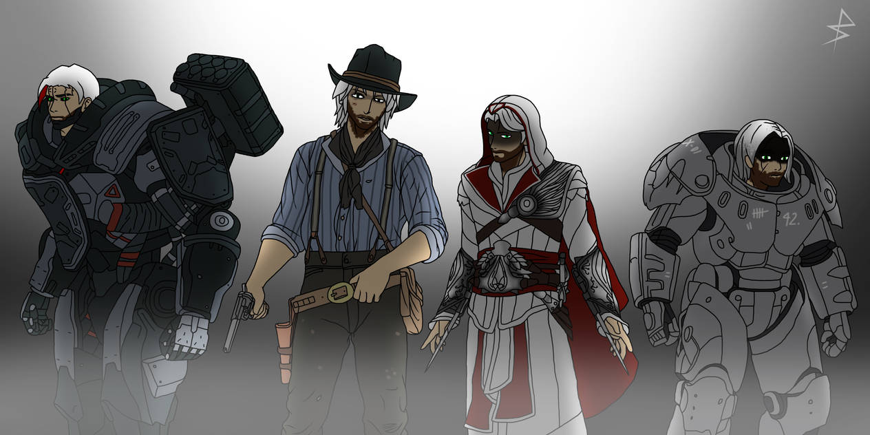 Blade Weapon Deviantart Blade by Paultheunidentified on DeviantArt
