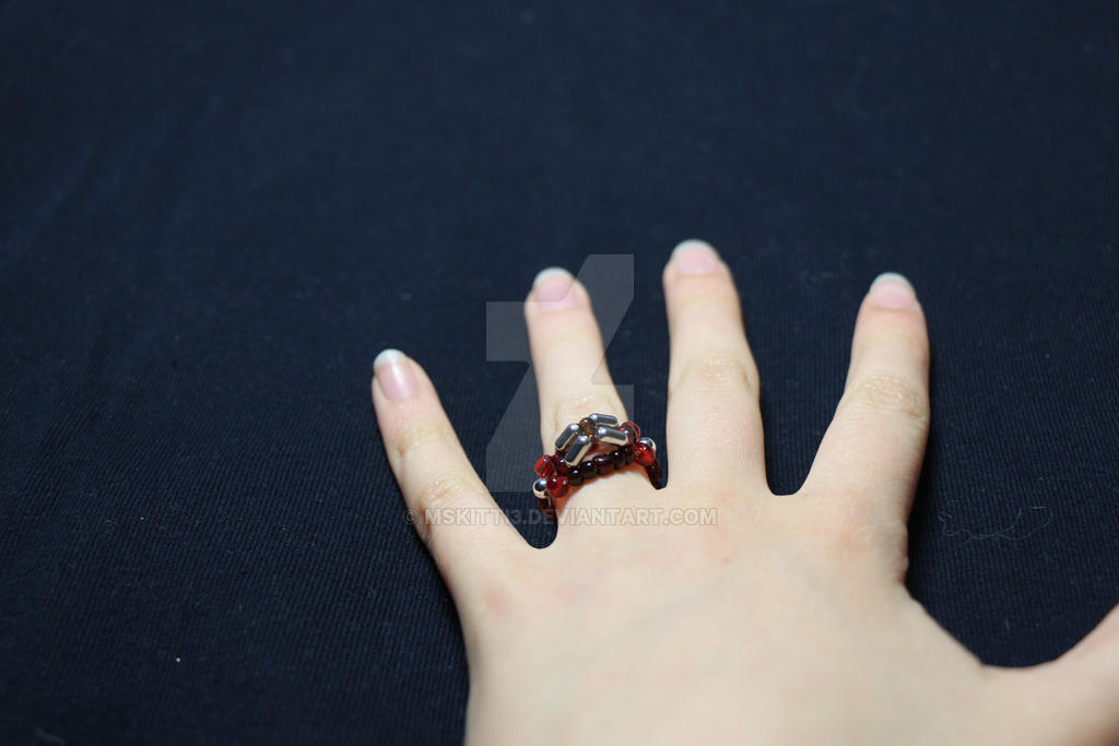 Ring 2 by MsKitti3 on DeviantArt