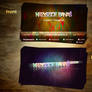Business Card II