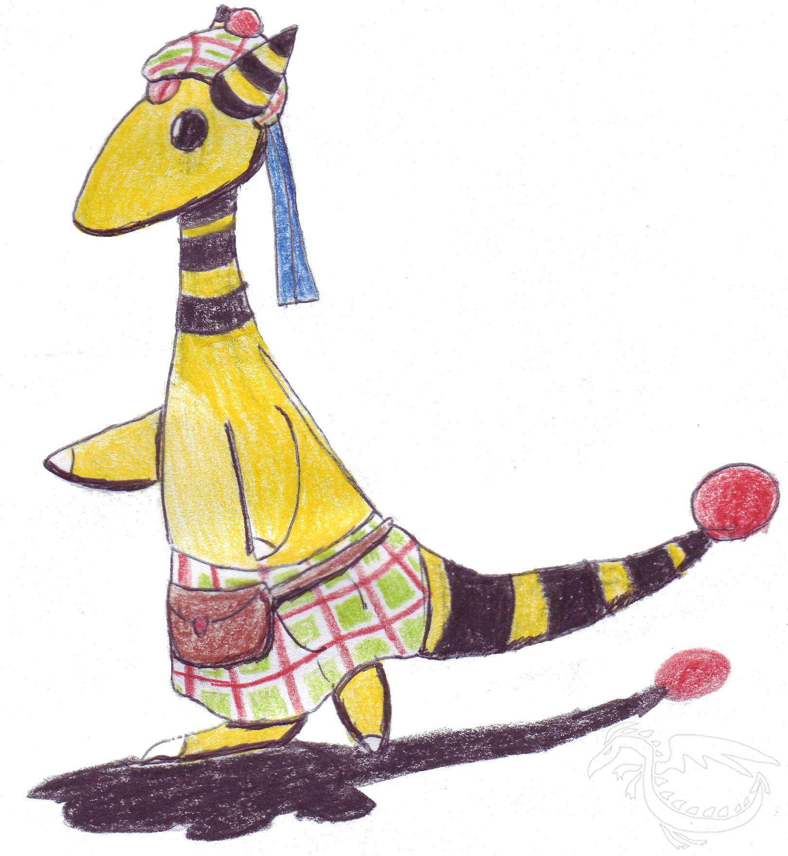 Ampharos