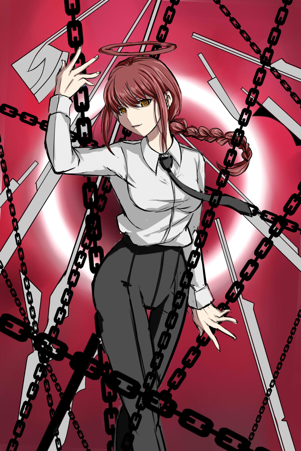 Control Devil by weiwei111039 on DeviantArt