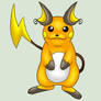 026 Raichu