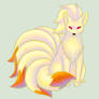 038 Ninetales