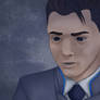 Detroit: Become Human - Connor