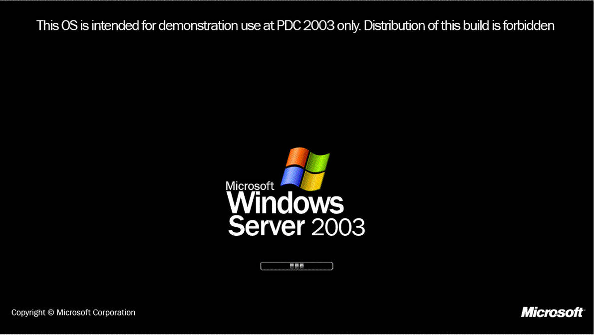 Windows Demo by GlitchMadness256 on DeviantArt