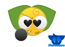 Cleber gracas's main oc (REAL)