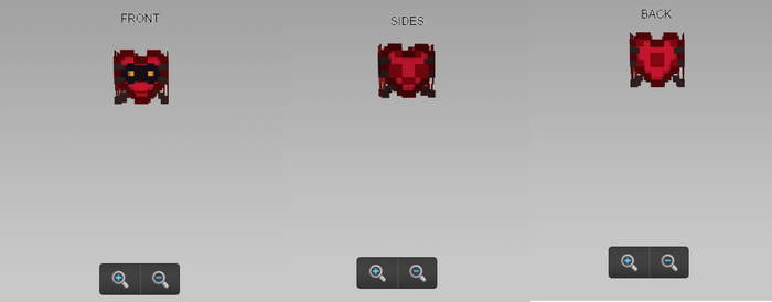 Minecraft - Tubba Blubba's Heart