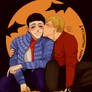 Merthur Halloween