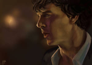 The Consulting Detective