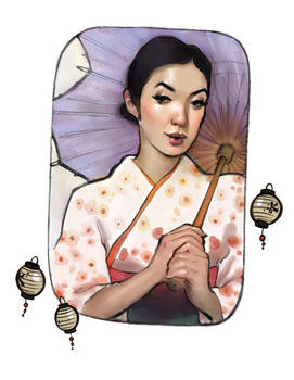 Geisha