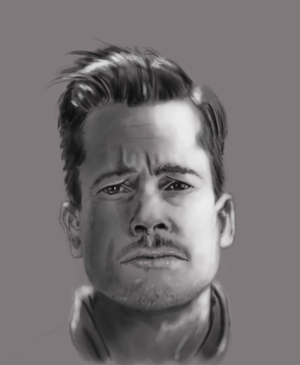 Aldo Raine