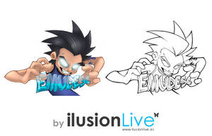 Ilusionlive - Emudesc -