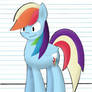 Rainbow Dash