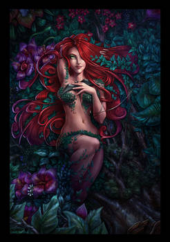 Poison Ivy