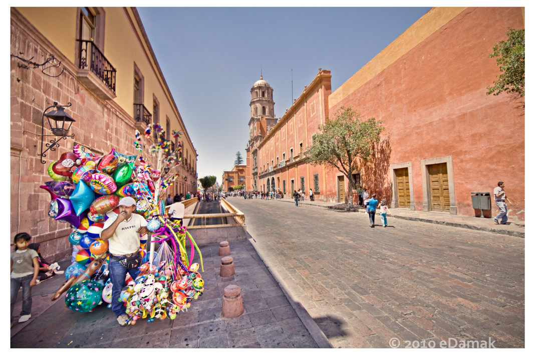 Queretaro