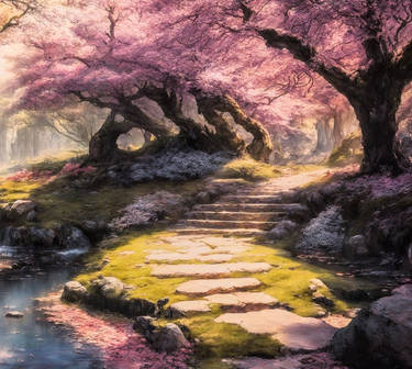 Explore the Best Steps Art | DeviantArt