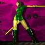 Killer Instinct- B. Orchid