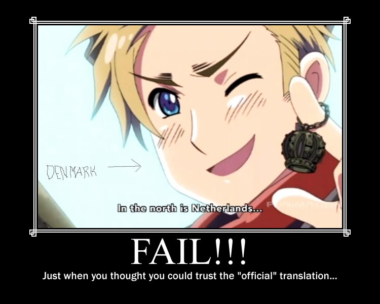 APH Motivational Poster