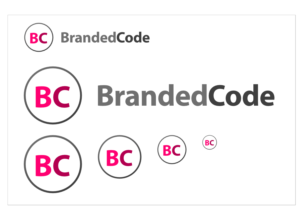 BrandedCode: A Rebrand