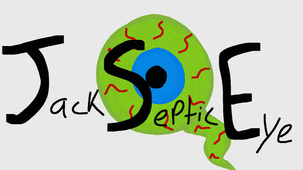 Random JackSepticEye Paint Thing