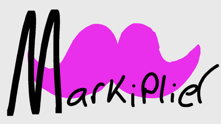 Random Markiplier Paint Thing