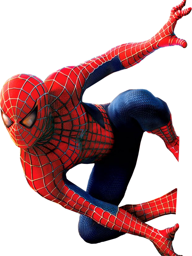Spider Man Raimi Render By ZercherGoroshi On DeviantArt spider-man-raimi-render-by-zerchergoroshi-on-deviantart