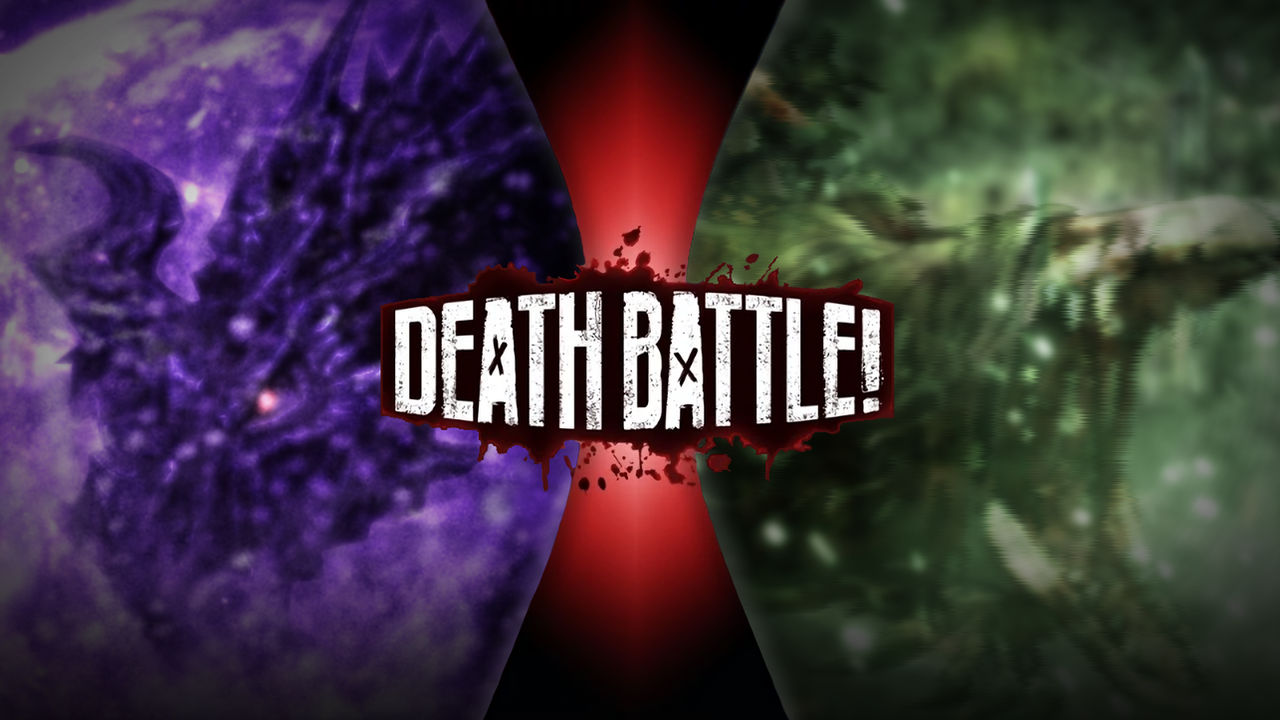 Scarlet Demon vs scp 6820-A #scp#fiction#debate#vs#battle