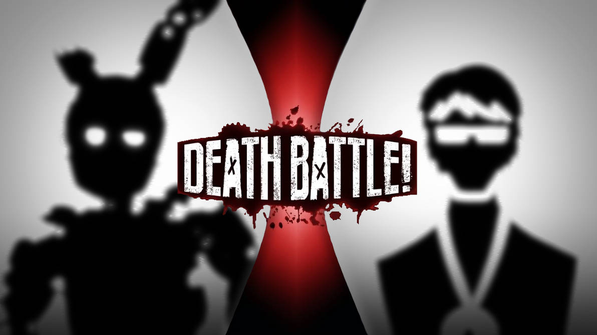 The Doctor vs The Foundation  DEATH BATTLE! by WTFBOOOMSH on
