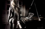 Midnight Sonata by sifu