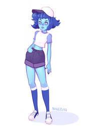 Baseball Lapis