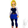 Android 18 (ref.)
