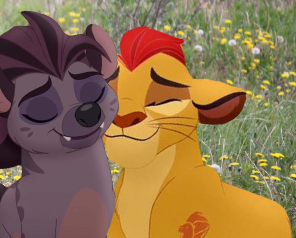 Kion And Jasiri We Are One By KellyTheEditor29 On DeviantArt kion-and-jasiri-we-are-one-by-kellytheeditor29-on-deviantart