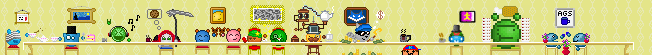'Fancy Teatime' - Emoteproject