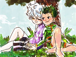 killugon ! reupload