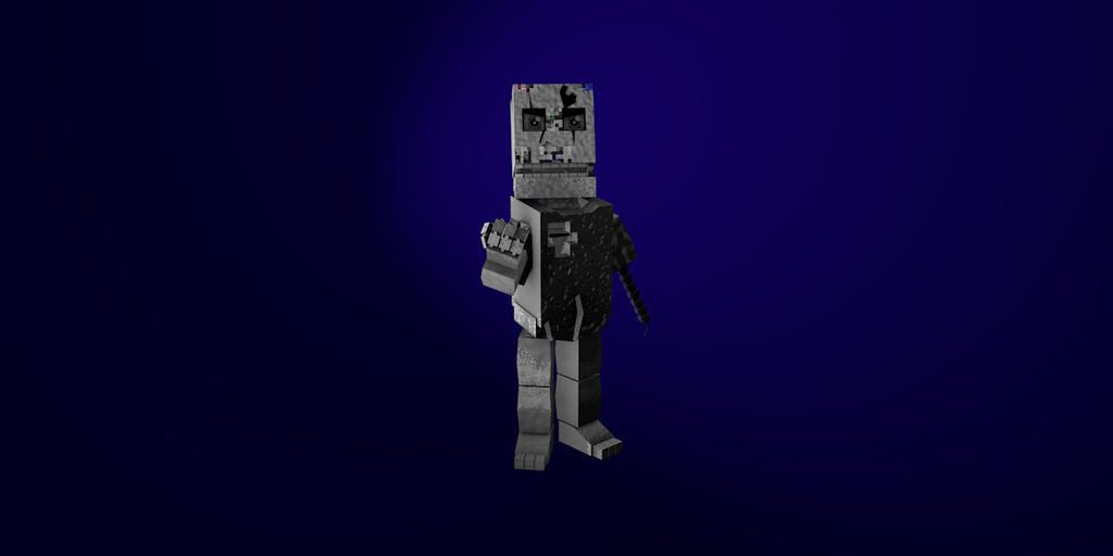 Blank Rig 1 by RoknoklokMiguel2 on DeviantArt
