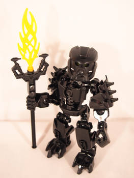 G2 Tohunga Makuta