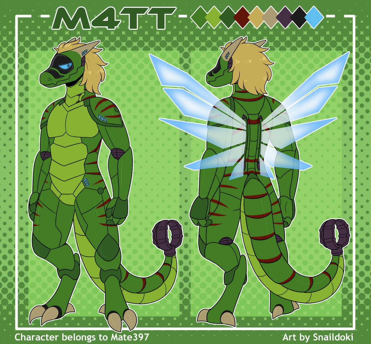 Synth Forms Synth form by Mate397 on DeviantArt