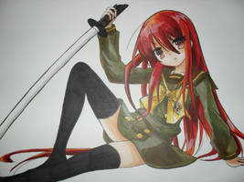 Shana