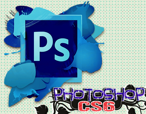 #PhotoshopCS6 [Portable].