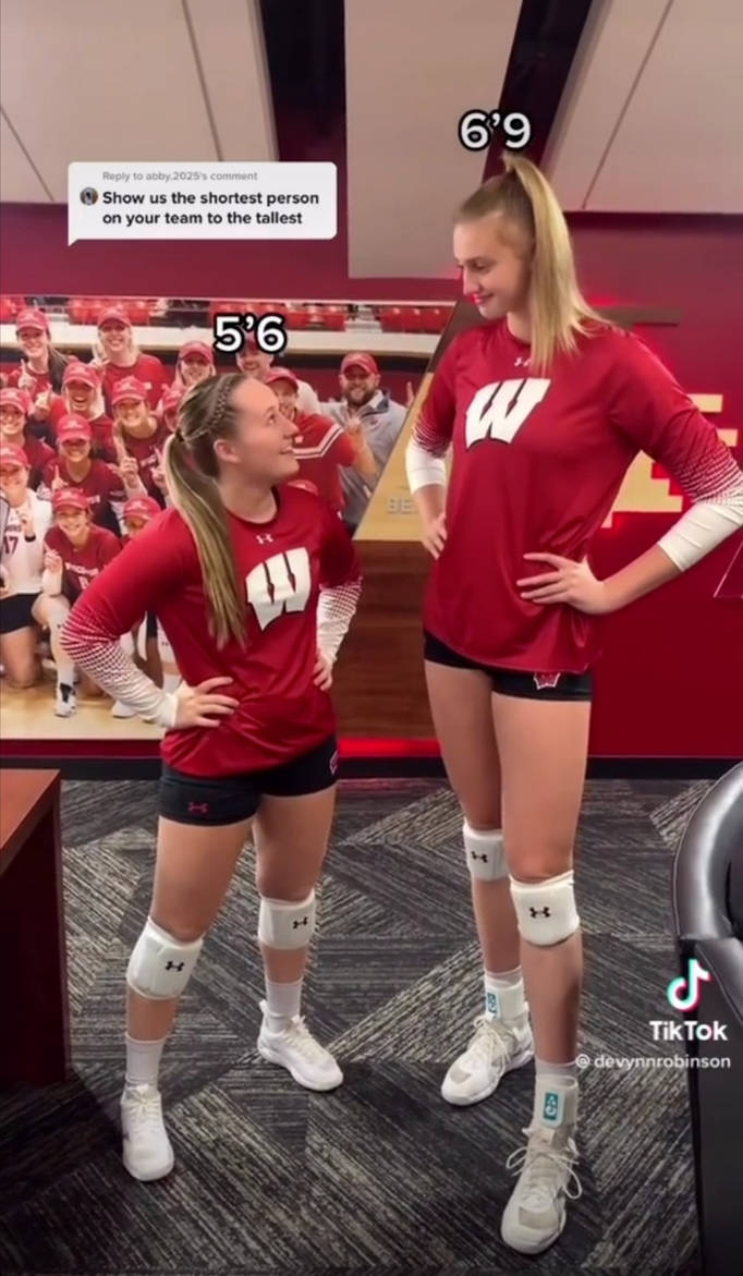 Badgers players by Tarchive on DeviantArt