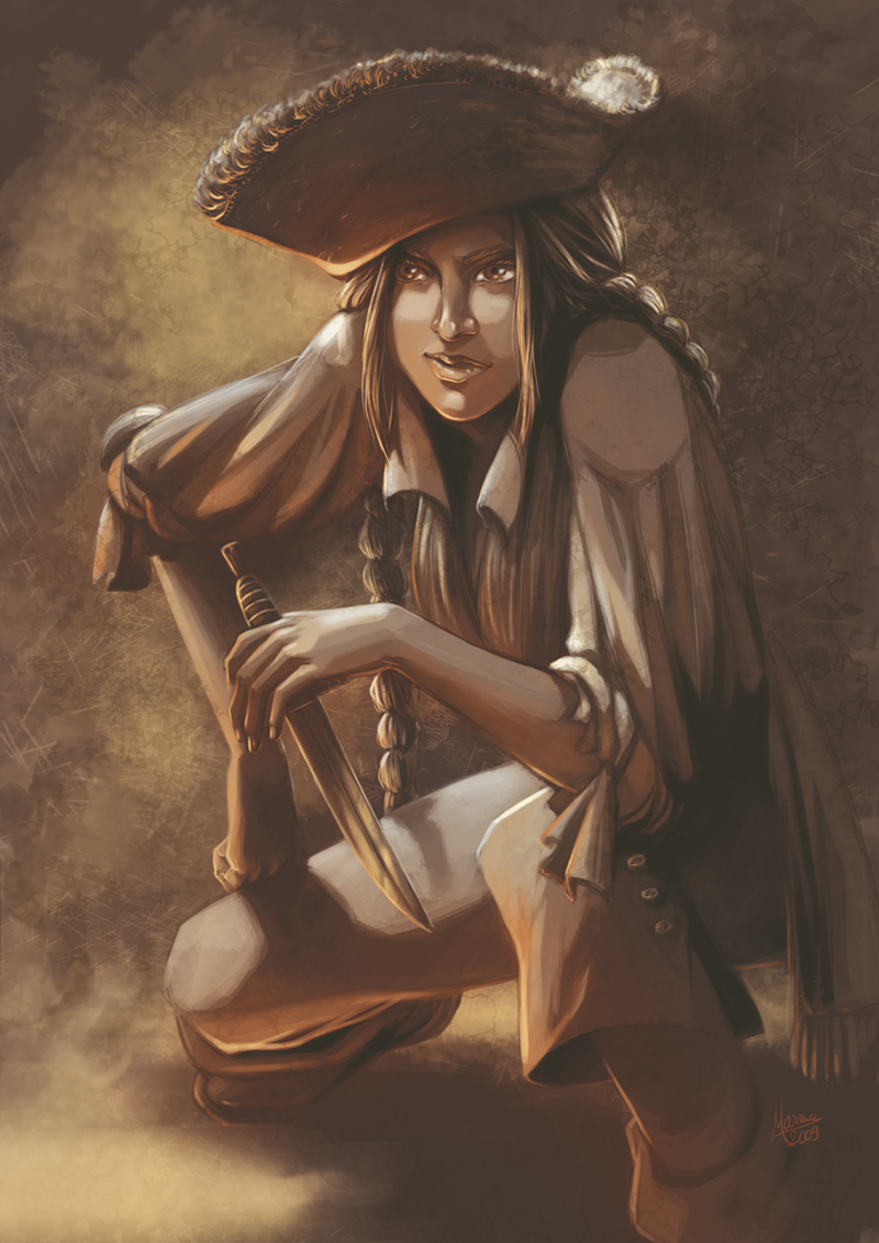 Femme Pirate By Marinetumelaire On Deviantart Femme Pirate By Marinetumelaire On Deviantart