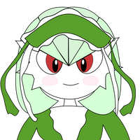 Maid Gardevoir