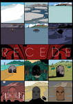 R E C E D E by DarkMechanic